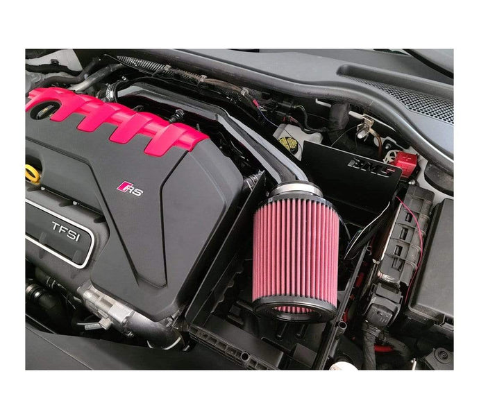 BMS Elite High Flow Intake - Audi 2.5 / TT-RS / RS3 Engine > Intake > Chargepipes ### Engine > Performance > Intake > Chargepipes Burger Motorsports   