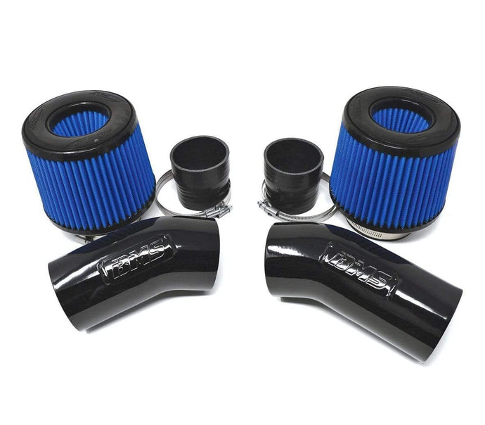 BMS Elite Intake With Performance Filters and Mounting Hardware - BMW F9x / M5 / M8 Engine > Intake > Chargepipes ### Engine > Performance > Intake > Chargepipes Burger Motorsports   