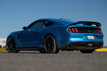 Load image into Gallery viewer, APEX EC-7RS 18 X 11 +38 5 X 120.65 CB70.3 SATIN BLACK Wheels Apex