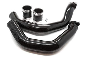 BMS Elite Replacement Aluminum Hot Side Chargepipes - F8X M3 | M4 S55 Engine > Intake > Chargepipes ### Engine > Performance > Intake > Chargepipes Burger Motorsports Subject to Shipping Charges for California Residents (paid after order placed)  