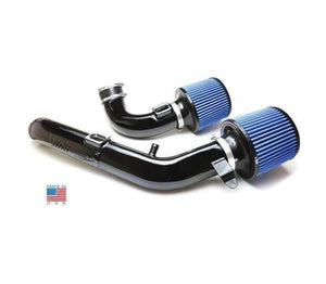 BMS Elite Performance Intake with Performance Filter and Mounting Hardware - BMW / S55 / M3 / M4 Engine > Intake > Chargepipes ### Engine > Performance > Intake > Chargepipes Burger Motorsports Default Title  