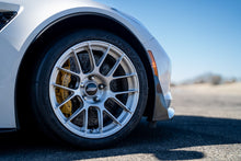 Load image into Gallery viewer, APEX EC-7RS 19 X 9.5 +22 5 X 120 CB72.56 BRUSHED CLEAR Wheels Apex