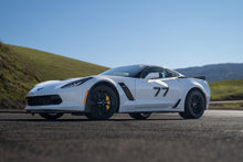 Load image into Gallery viewer, APEX VS-5RS 18 X 10.5 +22 5 X 120 CB72.56 SATIN BLACK Wheels Apex