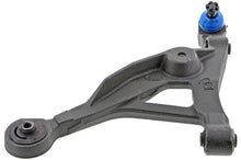 Load image into Gallery viewer, Suspension Control Arm and Ball Joint Assembly Mevotech CMK7425 Suspension Control Arm and Ball Joint Assembly Mevotech Default Title