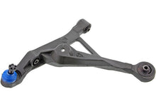 Load image into Gallery viewer, Suspension Control Arm and Ball Joint Assembly Mevotech CMK7425 Suspension Control Arm and Ball Joint Assembly Mevotech