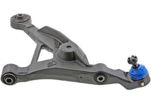 Load image into Gallery viewer, Suspension Control Arm and Ball Joint Assembly Mevotech CMK7425 Suspension Control Arm and Ball Joint Assembly Mevotech