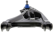 Load image into Gallery viewer, Suspension Control Arm and Ball Joint Assembly Mevotech CMK80394 Suspension Control Arm and Ball Joint Assembly Mevotech Default Title