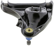 Load image into Gallery viewer, Suspension Control Arm and Ball Joint Assembly Mevotech CMK80394 Suspension Control Arm and Ball Joint Assembly Mevotech