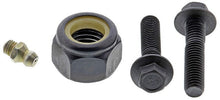 Load image into Gallery viewer, Suspension Control Arm and Ball Joint Assembly Mevotech CMK80394 Suspension Control Arm and Ball Joint Assembly Mevotech