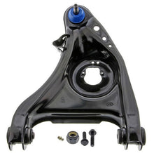 Load image into Gallery viewer, Suspension Control Arm and Ball Joint Assembly Mevotech CMK80394 Suspension Control Arm and Ball Joint Assembly Mevotech