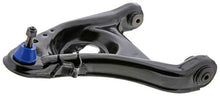 Load image into Gallery viewer, Suspension Control Arm and Ball Joint Assembly Mevotech CMK80394 Suspension Control Arm and Ball Joint Assembly Mevotech