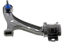 Load image into Gallery viewer, Suspension Control Arm and Ball Joint Assembly Mevotech CMK80726 Suspension Control Arm and Ball Joint Assembly Mevotech Default Title