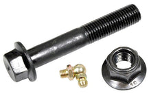 Load image into Gallery viewer, Suspension Control Arm and Ball Joint Assembly Mevotech CMK80726 Suspension Control Arm and Ball Joint Assembly Mevotech