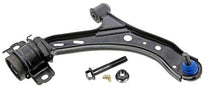 Load image into Gallery viewer, Suspension Control Arm and Ball Joint Assembly Mevotech CMK80726 Suspension Control Arm and Ball Joint Assembly Mevotech