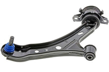 Load image into Gallery viewer, Suspension Control Arm and Ball Joint Assembly Mevotech CMK80726 Suspension Control Arm and Ball Joint Assembly Mevotech