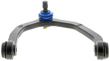 Load image into Gallery viewer, Suspension Control Arm and Ball Joint Assembly Mevotech CMK8598 Suspension Control Arm and Ball Joint Assembly Mevotech Default Title