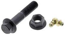 Load image into Gallery viewer, Suspension Control Arm and Ball Joint Assembly Mevotech CMK8598 Suspension Control Arm and Ball Joint Assembly Mevotech