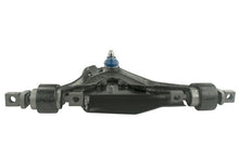 Load image into Gallery viewer, Suspension Control Arm and Ball Joint Assembly Mevotech CMS20489 Suspension Control Arm and Ball Joint Assembly Mevotech Default Title