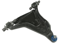 Load image into Gallery viewer, Suspension Control Arm and Ball Joint Assembly Mevotech CMS20489 Suspension Control Arm and Ball Joint Assembly Mevotech
