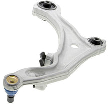 Load image into Gallery viewer, Suspension Control Arm and Ball Joint Assembly Mevotech CMS301006 Suspension Control Arm and Ball Joint Assembly Mevotech