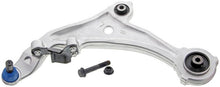 Load image into Gallery viewer, Suspension Control Arm and Ball Joint Assembly Mevotech CMS301006 Suspension Control Arm and Ball Joint Assembly Mevotech