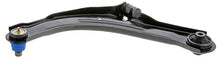 Load image into Gallery viewer, Suspension Control Arm and Ball Joint Assembly Mevotech CMS30146 Suspension Control Arm and Ball Joint Assembly Mevotech