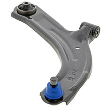 Load image into Gallery viewer, Suspension Control Arm and Ball Joint Assembly Mevotech CMS30146 Suspension Control Arm and Ball Joint Assembly Mevotech