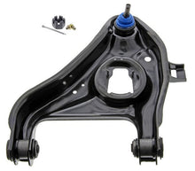 Load image into Gallery viewer, Suspension Control Arm and Ball Joint Assembly Mevotech CMS40129 Suspension Control Arm and Ball Joint Assembly Mevotech