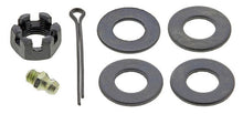 Load image into Gallery viewer, Suspension Control Arm and Ball Joint Assembly Mevotech CMS50102 Suspension Control Arm and Ball Joint Assembly Mevotech