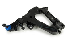 Load image into Gallery viewer, Suspension Control Arm and Ball Joint Assembly Mevotech CMS501057 Suspension Control Arm and Ball Joint Assembly Mevotech