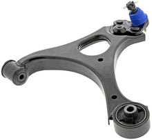 Load image into Gallery viewer, Suspension Control Arm and Ball Joint Assembly Mevotech CMS60100 Suspension Control Arm and Ball Joint Assembly Mevotech Default Title