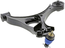 Load image into Gallery viewer, Suspension Control Arm and Ball Joint Assembly Mevotech CMS60100 Suspension Control Arm and Ball Joint Assembly Mevotech