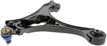 Load image into Gallery viewer, Suspension Control Arm and Ball Joint Assembly Mevotech CMS60100 Suspension Control Arm and Ball Joint Assembly Mevotech