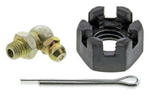 Load image into Gallery viewer, Suspension Control Arm and Ball Joint Assembly Mevotech CMS60100 Suspension Control Arm and Ball Joint Assembly Mevotech