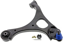 Load image into Gallery viewer, Suspension Control Arm and Ball Joint Assembly Mevotech CMS60100 Suspension Control Arm and Ball Joint Assembly Mevotech