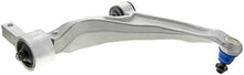 Load image into Gallery viewer, Suspension Control Arm and Ball Joint Assembly Mevotech CMS601025 Suspension Control Arm and Ball Joint Assembly Mevotech