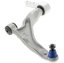 Load image into Gallery viewer, Suspension Control Arm and Ball Joint Assembly Mevotech CMS601025 Suspension Control Arm and Ball Joint Assembly Mevotech