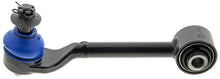 Load image into Gallery viewer, Suspension Control Arm and Ball Joint Assembly Mevotech CMS60123 Suspension Control Arm and Ball Joint Assembly Mevotech