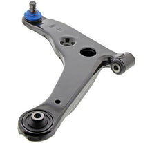 Load image into Gallery viewer, Suspension Control Arm and Ball Joint Assembly Mevotech CMS80121 Suspension Control Arm and Ball Joint Assembly Mevotech Default Title