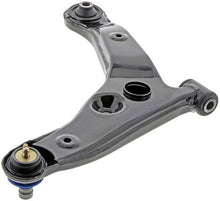 Load image into Gallery viewer, Suspension Control Arm and Ball Joint Assembly Mevotech CMS80121 Suspension Control Arm and Ball Joint Assembly Mevotech