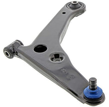 Load image into Gallery viewer, Suspension Control Arm and Ball Joint Assembly Mevotech CMS80121 Suspension Control Arm and Ball Joint Assembly Mevotech