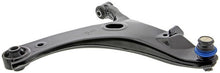 Load image into Gallery viewer, Suspension Control Arm and Ball Joint Assembly Mevotech CMS801226 Suspension Control Arm and Ball Joint Assembly Mevotech
