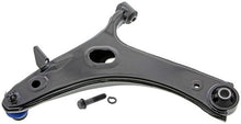 Load image into Gallery viewer, Suspension Control Arm and Ball Joint Assembly Mevotech CMS801226 Suspension Control Arm and Ball Joint Assembly Mevotech