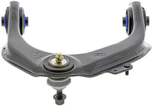 Load image into Gallery viewer, Suspension Control Arm and Ball Joint Assembly Mevotech CMS9672 Suspension Control Arm and Ball Joint Assembly Mevotech