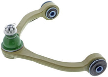 Load image into Gallery viewer, Suspension Control Arm and Ball Joint Assembly Mevotech CTXMS25141 Suspension Control Arm and Ball Joint Assembly Mevotech Default Title