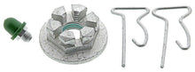 Load image into Gallery viewer, Suspension Control Arm and Ball Joint Assembly Mevotech CTXMS25141 Suspension Control Arm and Ball Joint Assembly Mevotech