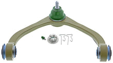 Load image into Gallery viewer, Suspension Control Arm and Ball Joint Assembly Mevotech CTXMS25141 Suspension Control Arm and Ball Joint Assembly Mevotech