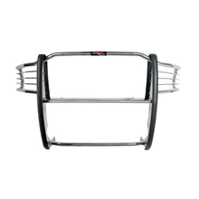 Load image into Gallery viewer, TrailFX E0011S Polished Stainless Steel With Brush Guard Without Skid Plate Without Step Plate Default TrailFX Default Title