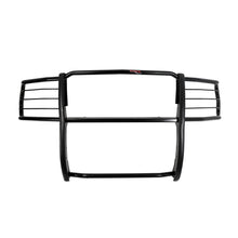 Load image into Gallery viewer, TrailFX E0033B Powder Coated Gloss Black Steel W/Brush Guard W/O Skid Plate W/O Step Plate Default TrailFX Default Title