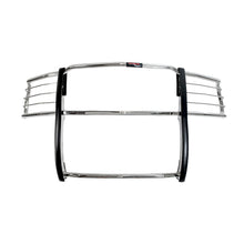 Load image into Gallery viewer, TrailFX E0033S Polished Stainless Steel With Brush Guard Without Skid Plate Without Step Plate Default TrailFX Default Title